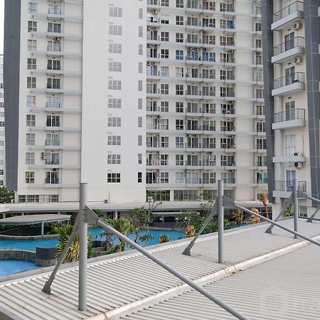 Affordable 2Br Casa De Parco Bsd Apartment By Travelio Тангеранг Екстериор снимка