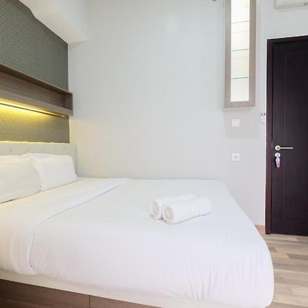 Affordable 2Br Casa De Parco Bsd Apartment By Travelio Тангеранг Екстериор снимка