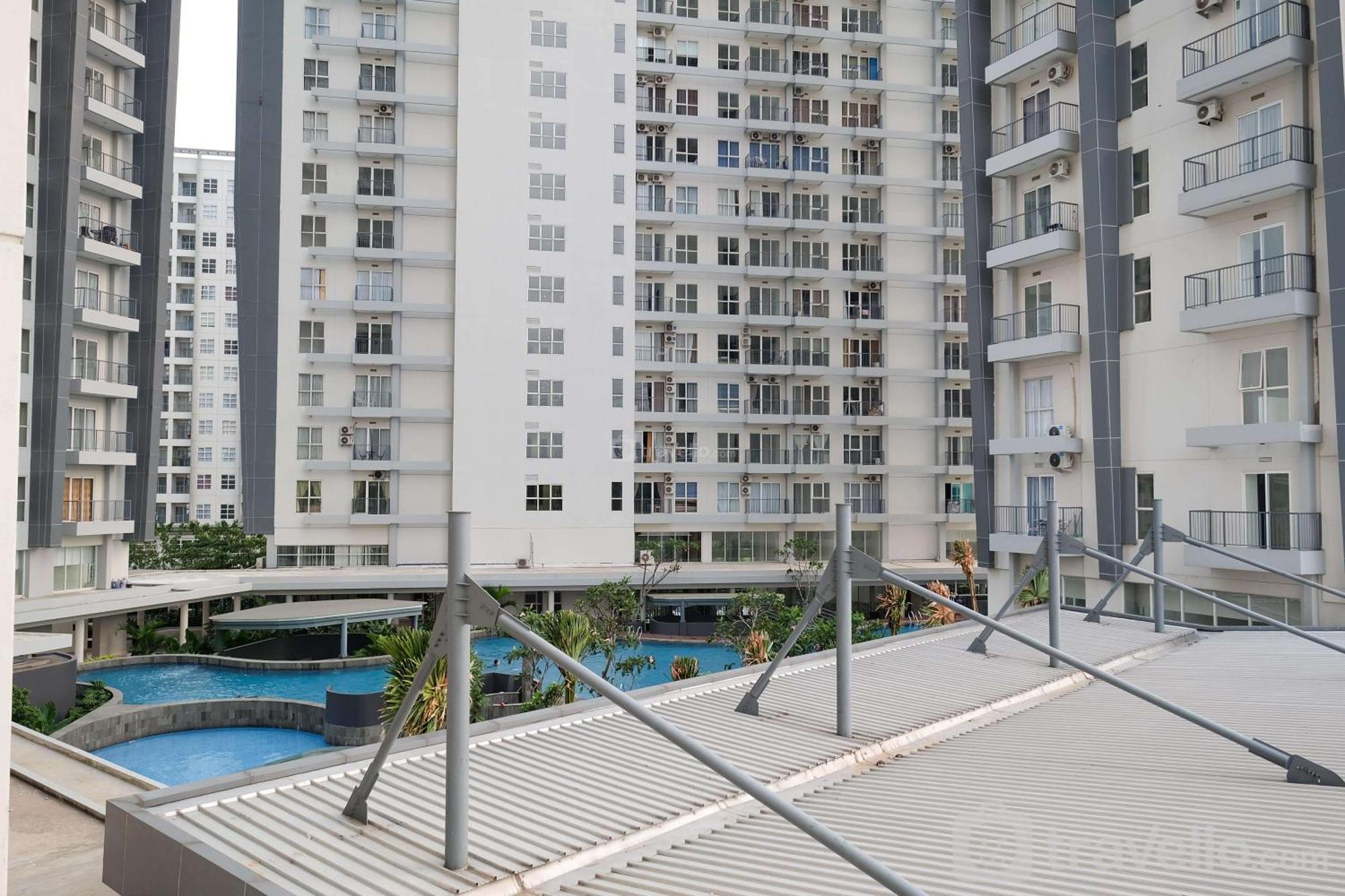 Affordable 2Br Casa De Parco Bsd Apartment By Travelio Тангеранг Екстериор снимка