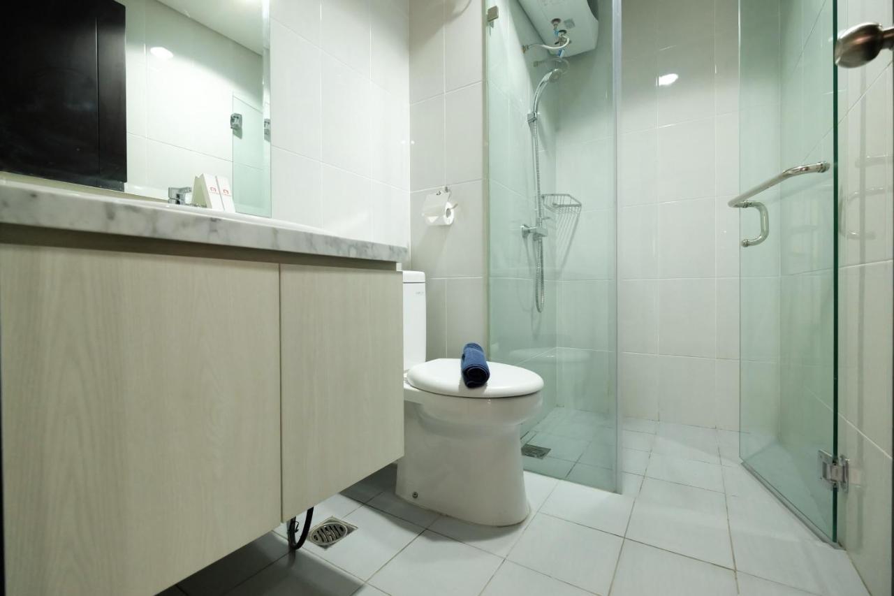 Affordable 2Br Casa De Parco Bsd Apartment By Travelio Тангеранг Екстериор снимка