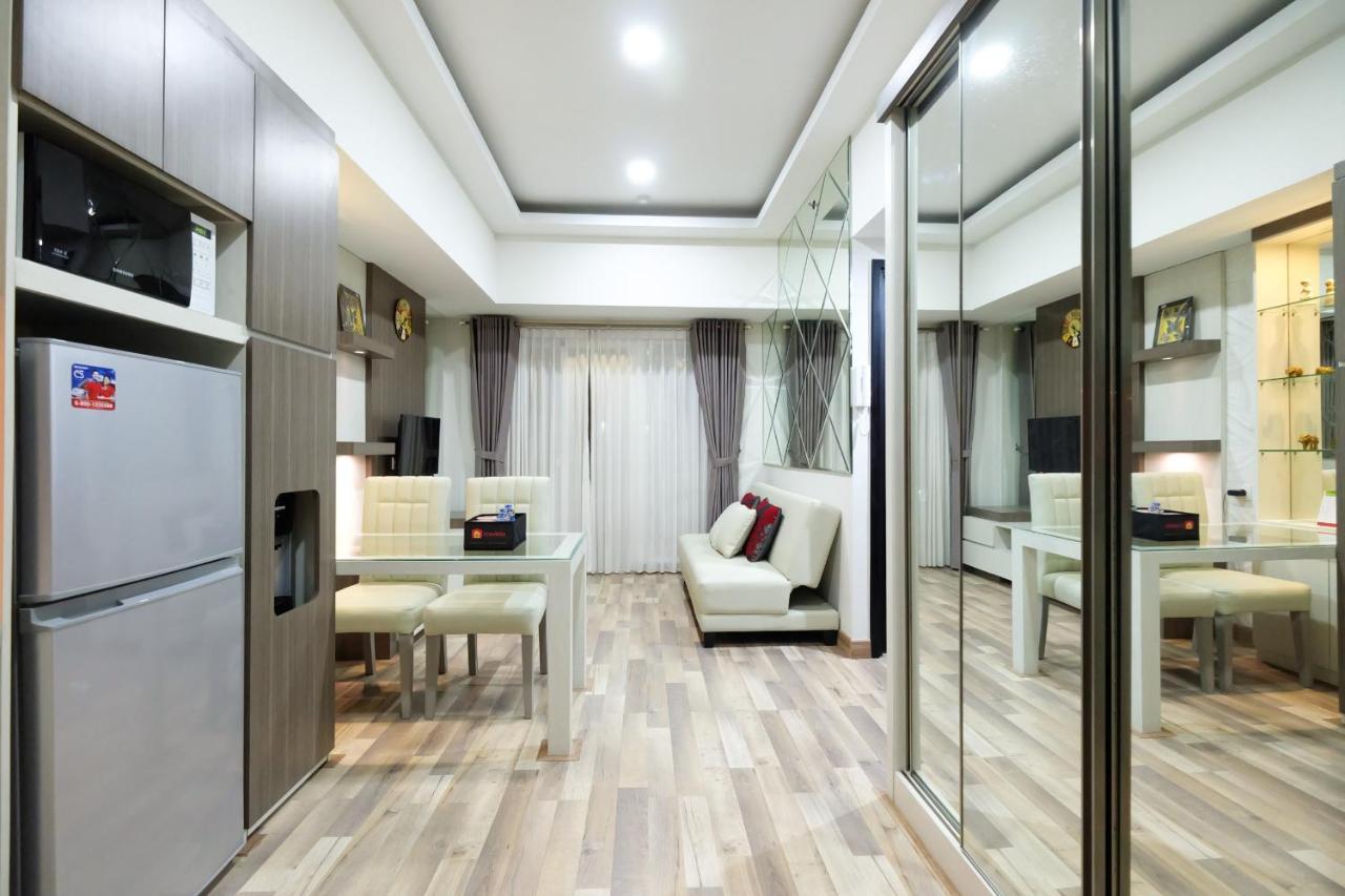 Affordable 2Br Casa De Parco Bsd Apartment By Travelio Тангеранг Екстериор снимка