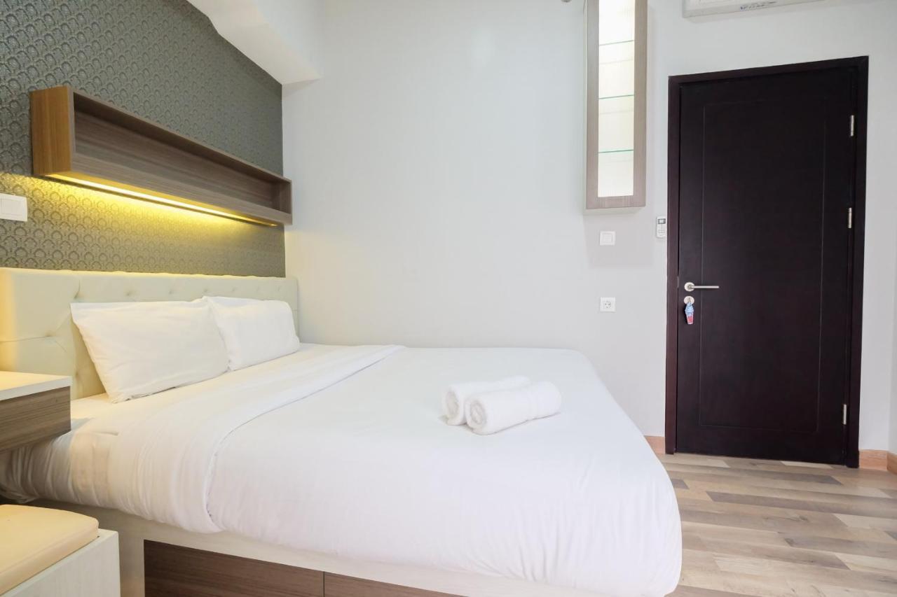 Affordable 2Br Casa De Parco Bsd Apartment By Travelio Тангеранг Екстериор снимка